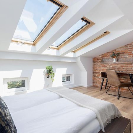 Wawel Castle Modern Studio Dietla By Noclegi Renters Krakau Exterior foto