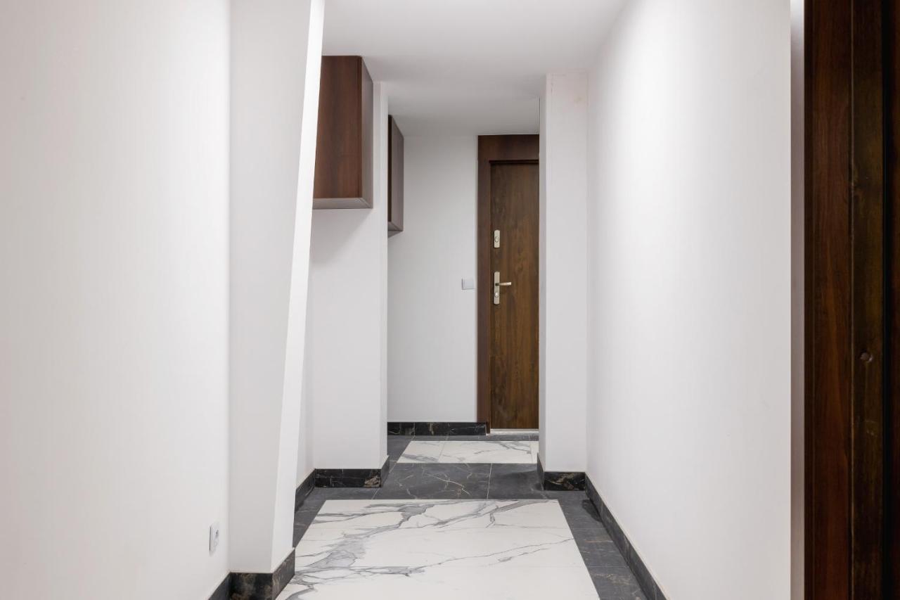 Wawel Castle Modern Studio Dietla By Noclegi Renters Krakau Exterior foto