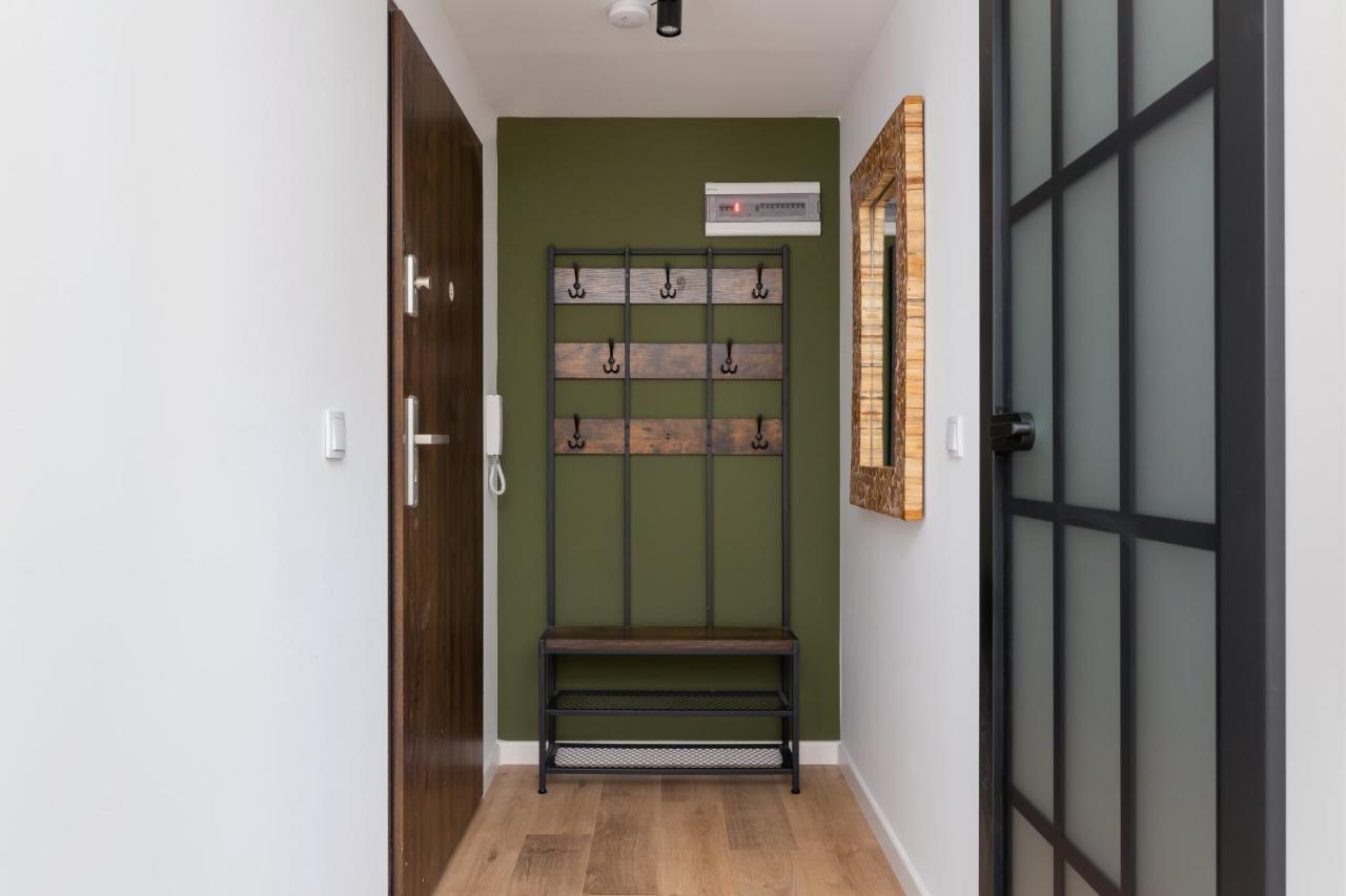 Wawel Castle Modern Studio Dietla By Noclegi Renters Krakau Exterior foto